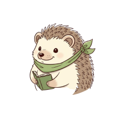 とげまるのアバター