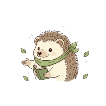 アサーティブ(バランス型)を表したイラスト